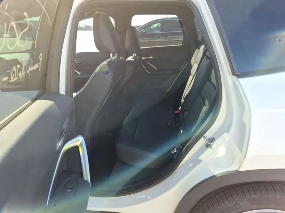 BMW X1 xDrive28i 2025