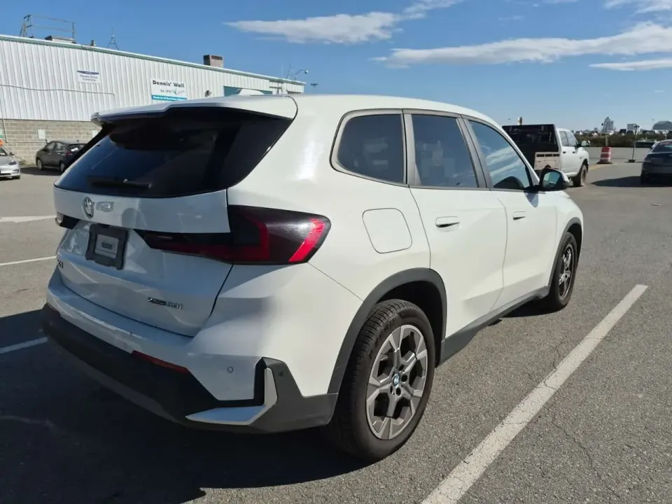 BMW X1 xDrive28i 2025