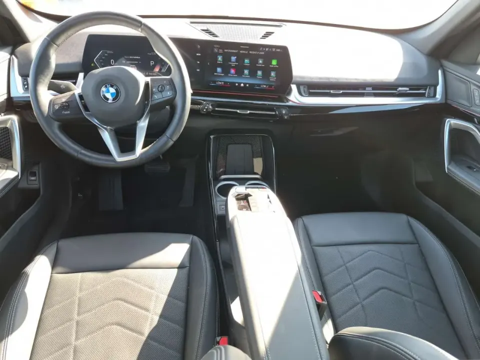 BMW X1 xDrive28i 2025