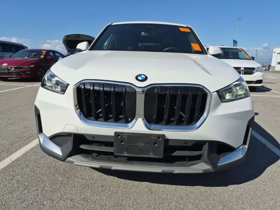 BMW X1 xDrive28i 2025