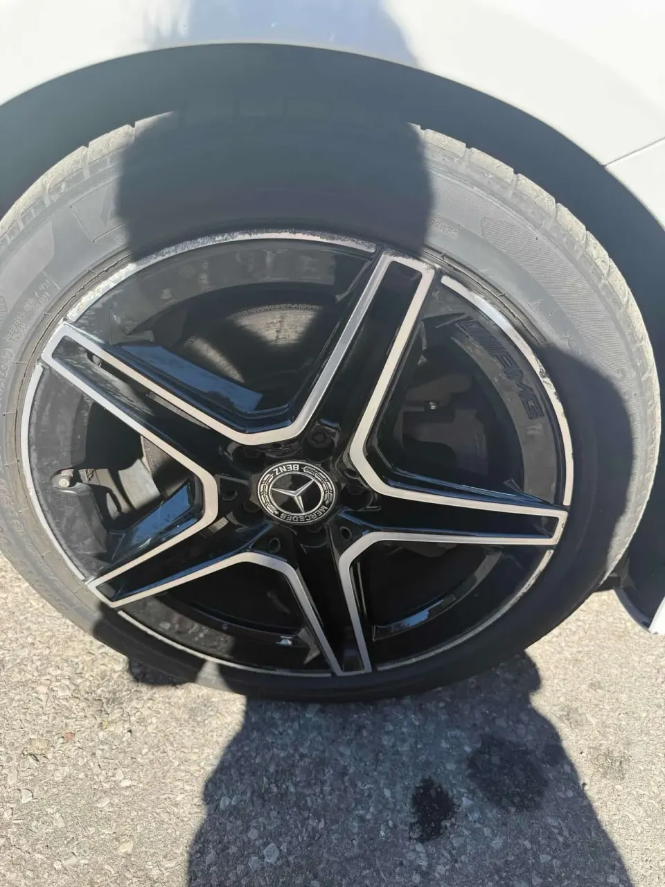 Mercedes-Benz CLA 250 2023