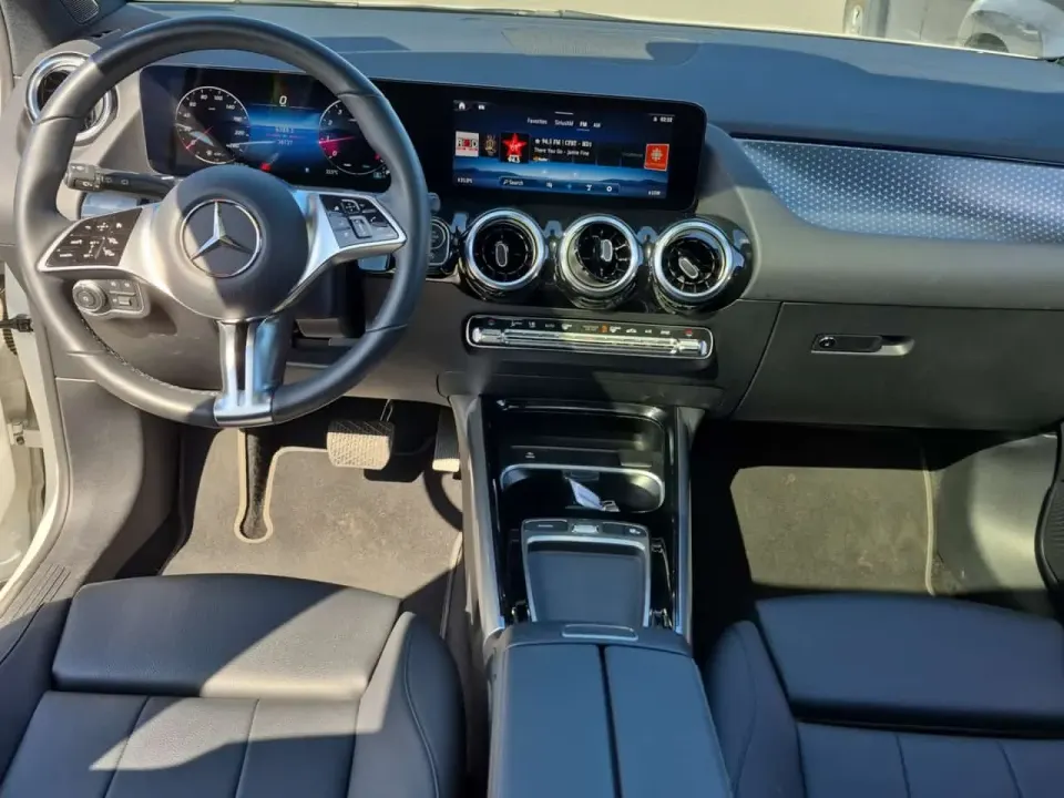 Mercedes-Benz GLA 250 2026