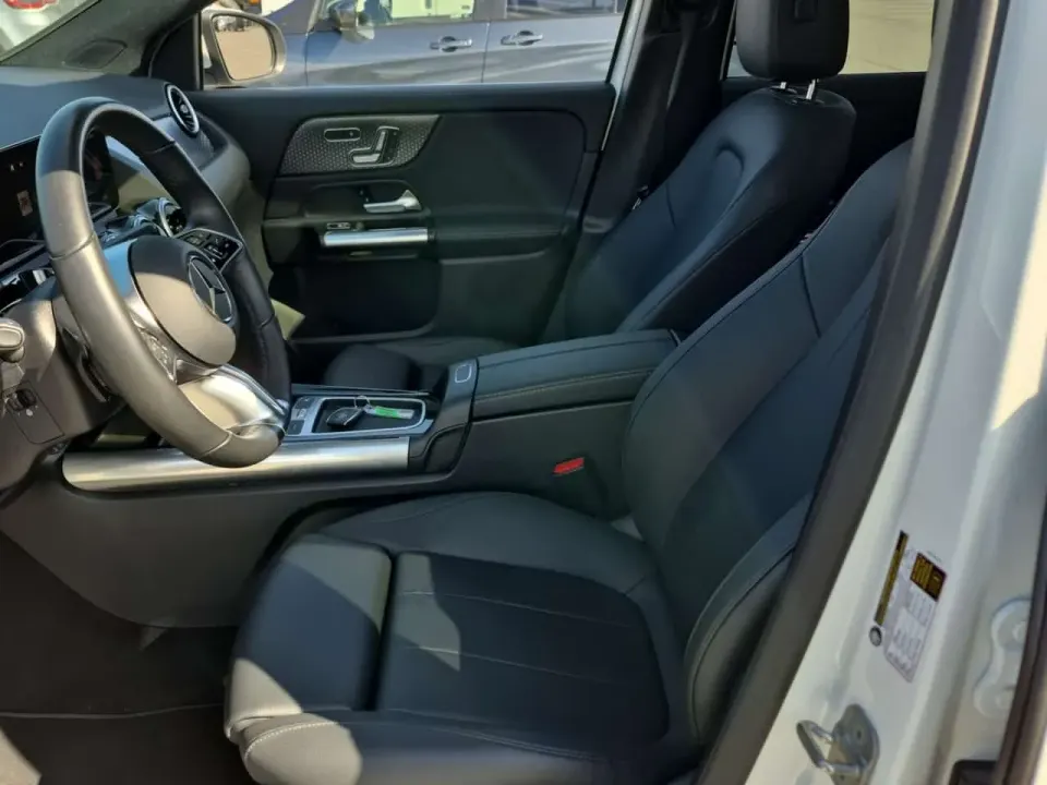 Mercedes-Benz GLA 250 2026