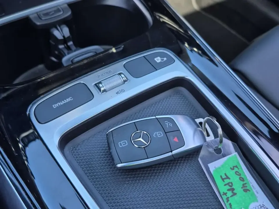 Mercedes-Benz GLA 250 2026