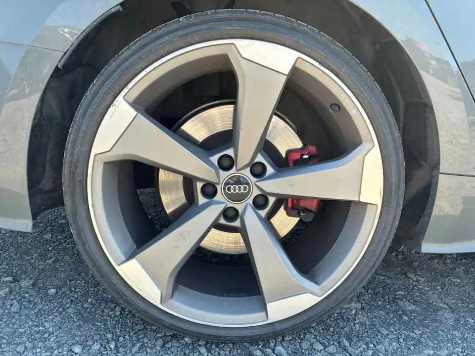 Audi A5 Progressiv 2023