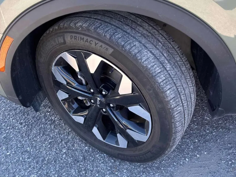Kia Sportage X-Line Limited 2023