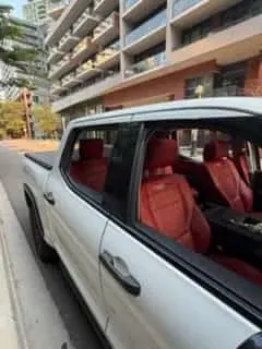 Toyota Tundra Limited Hybrid 2023