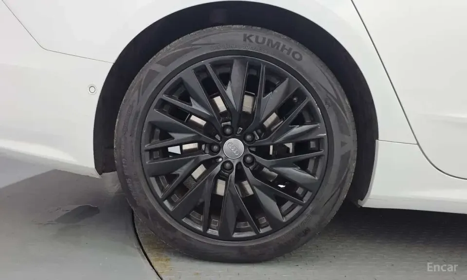 Audi A7 45 TDI Quattro Premium 2020