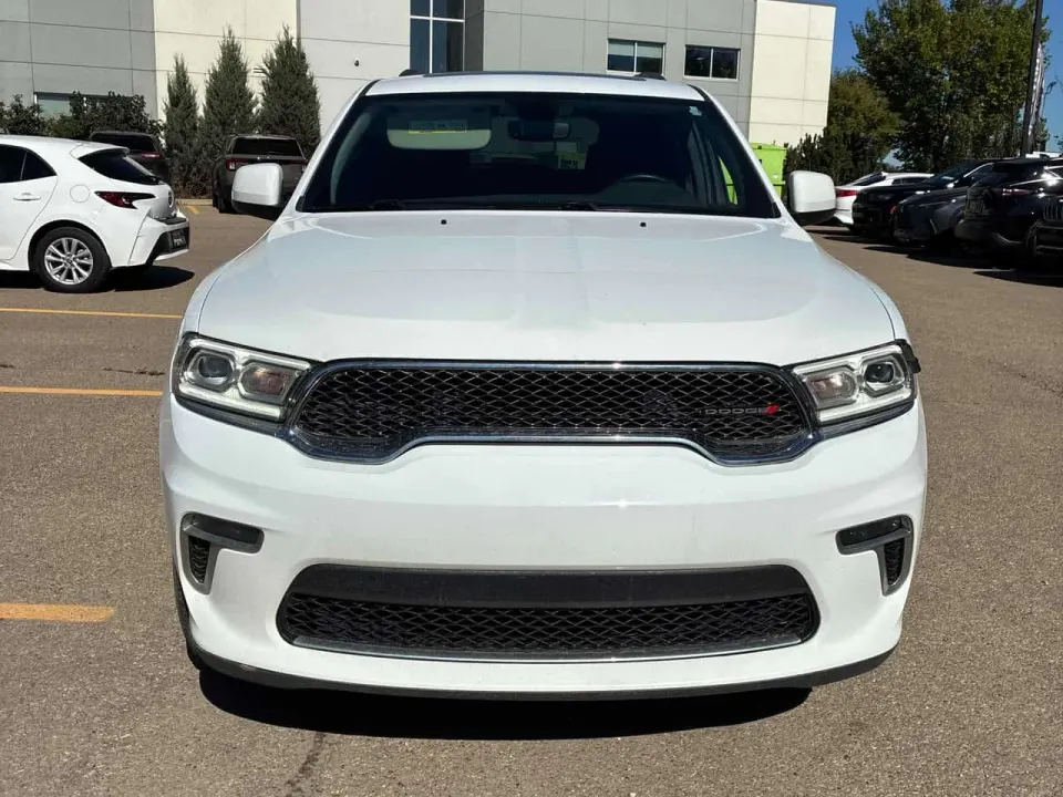Dodge Durango SXT 2022