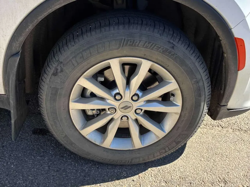 Dodge Durango SXT 2022