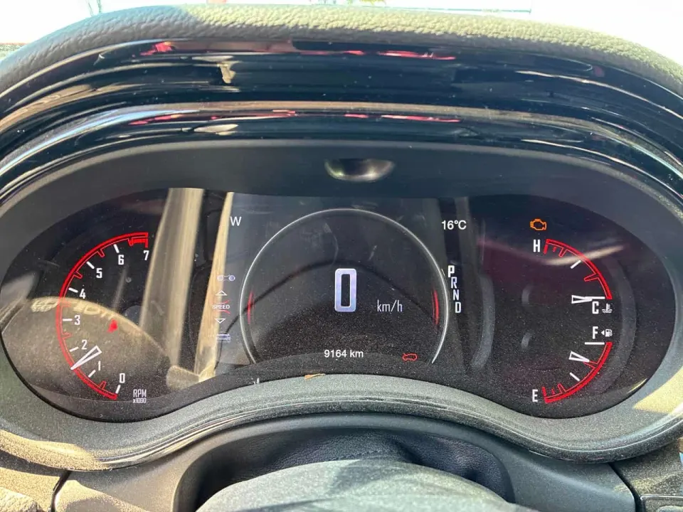 Dodge Durango SXT 2022
