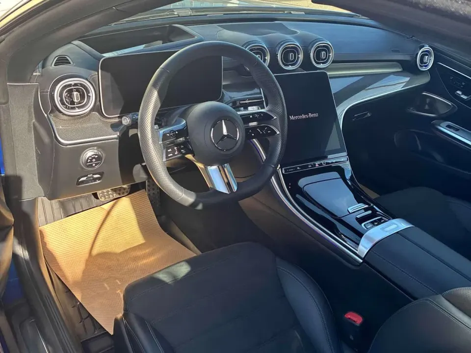 Mercedes-Benz CLE 300 2024