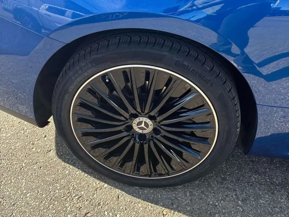 Mercedes-Benz CLE 300 2024
