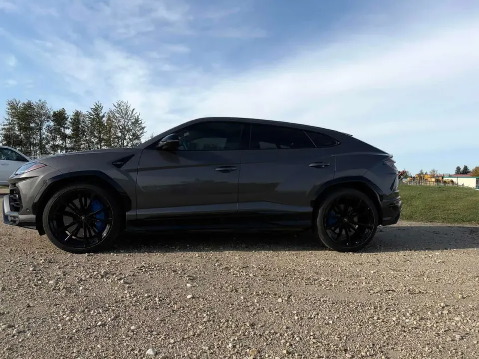 Lamborghini Urus Other 2022