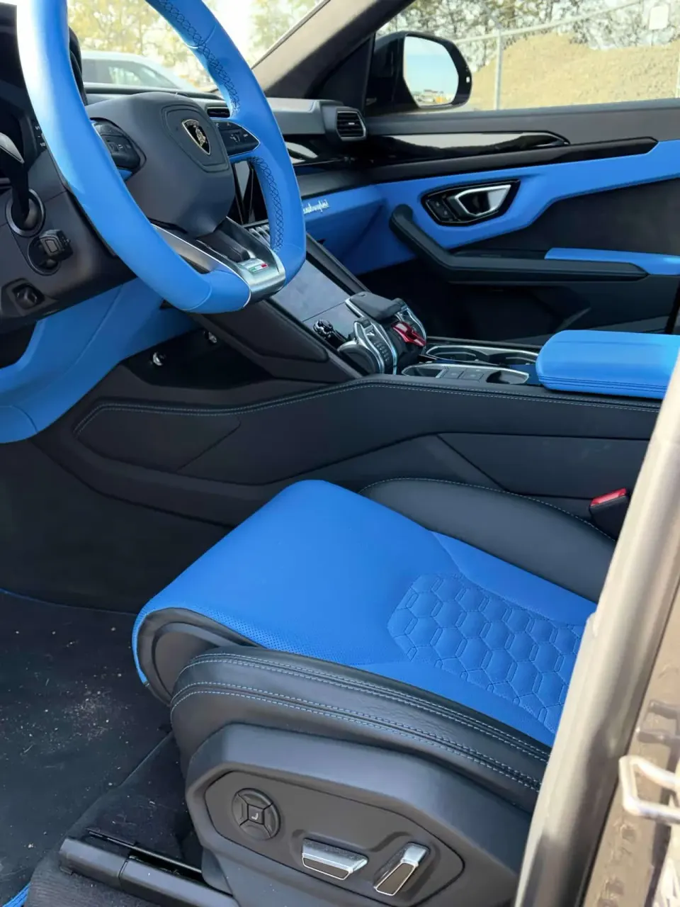 Lamborghini Urus Other 2022