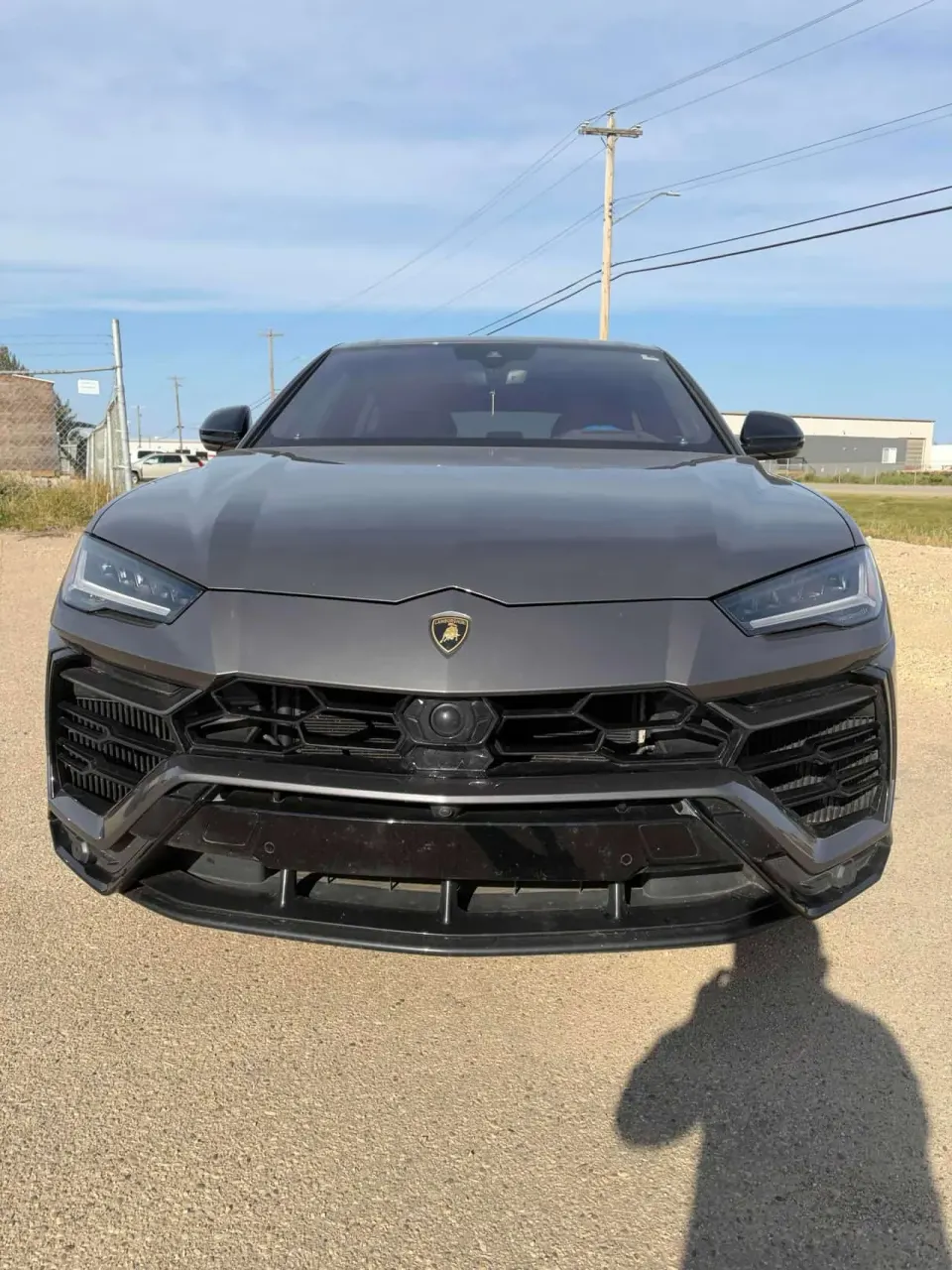 Lamborghini Urus Other 2022