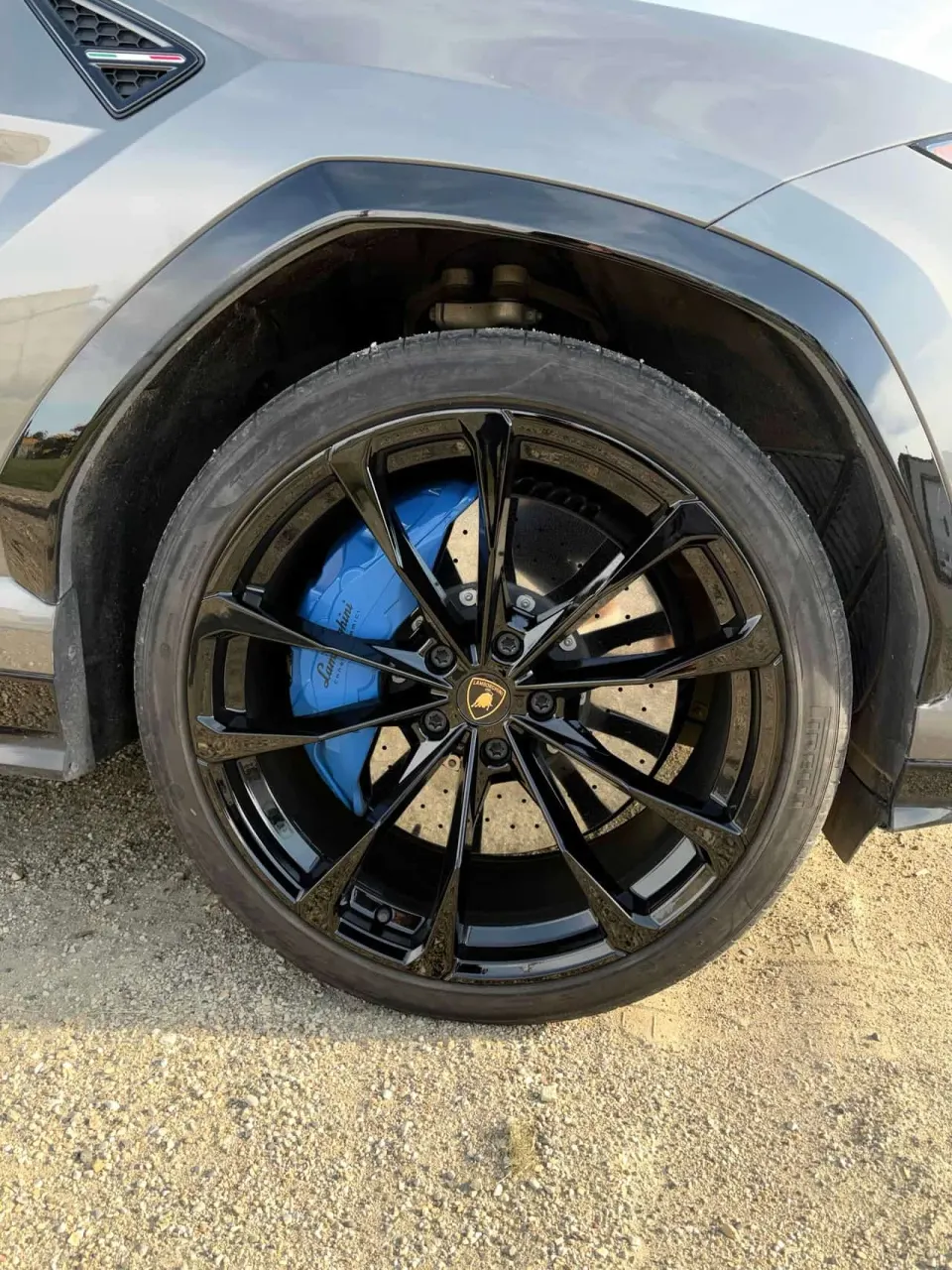 Lamborghini Urus Other 2022