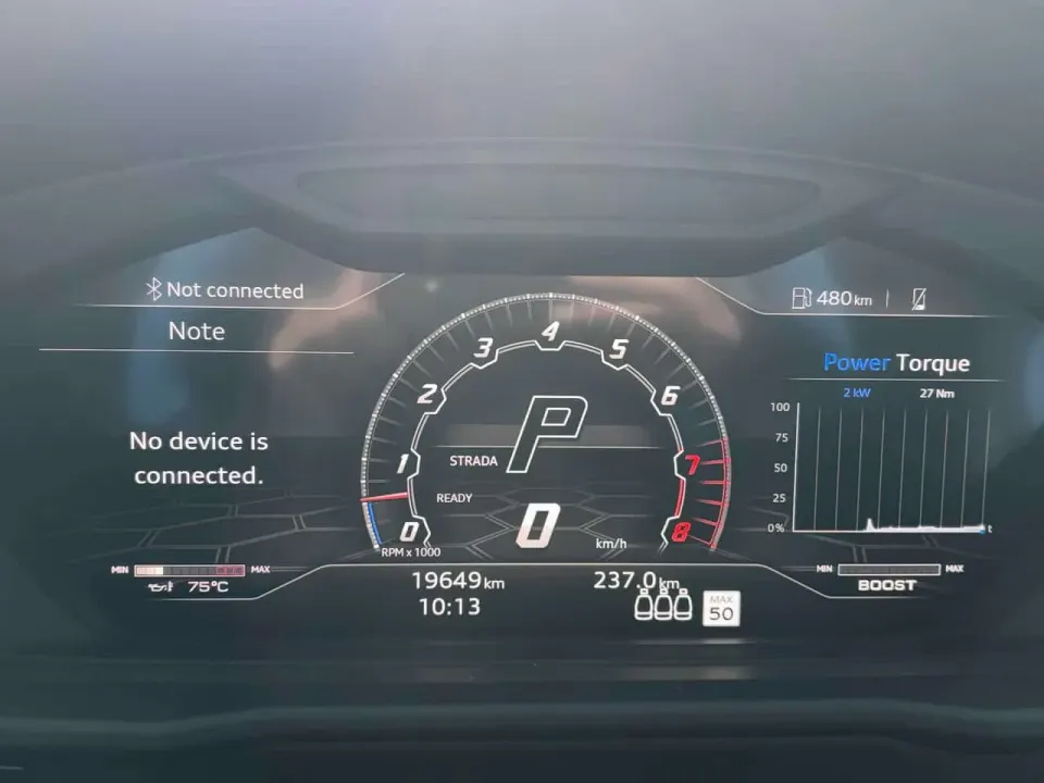 Lamborghini Urus Other 2022