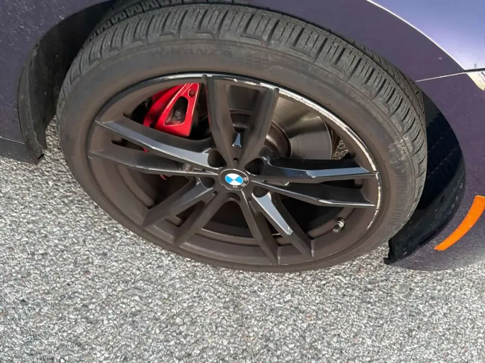 BMW M240i xDrive 2024