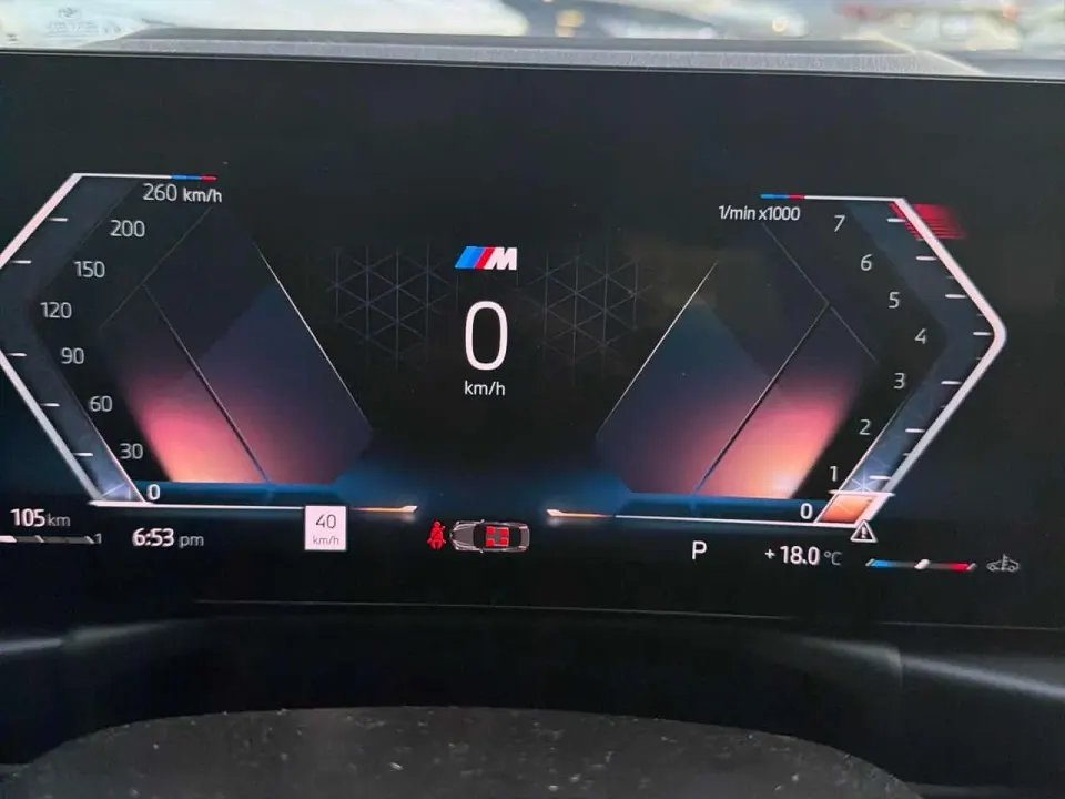 BMW M240i xDrive 2024