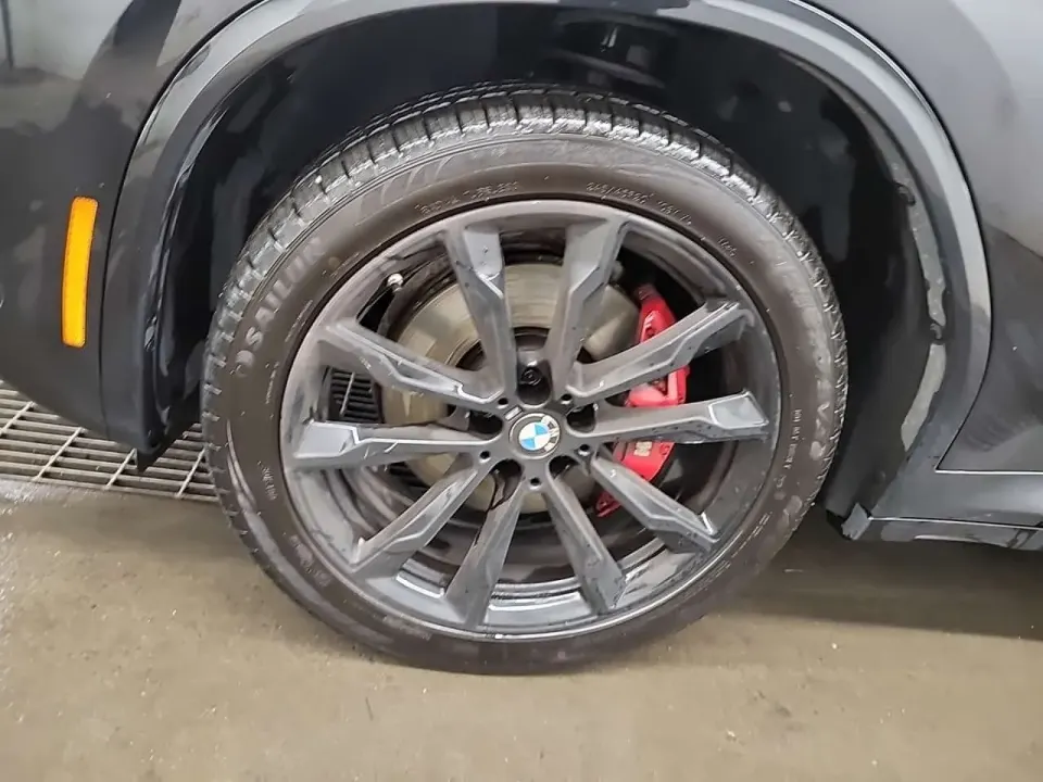 BMW X3 XDRIVE30I 2023