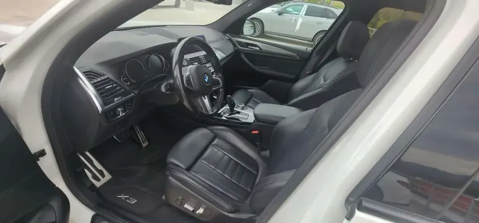 BMW X3 xDrive30i 2020