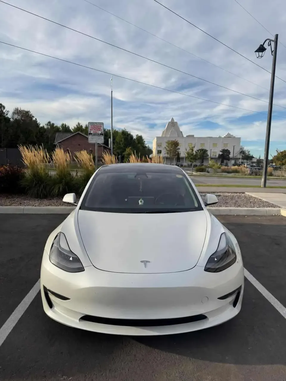 Tesla Model 3 Performance 2023
