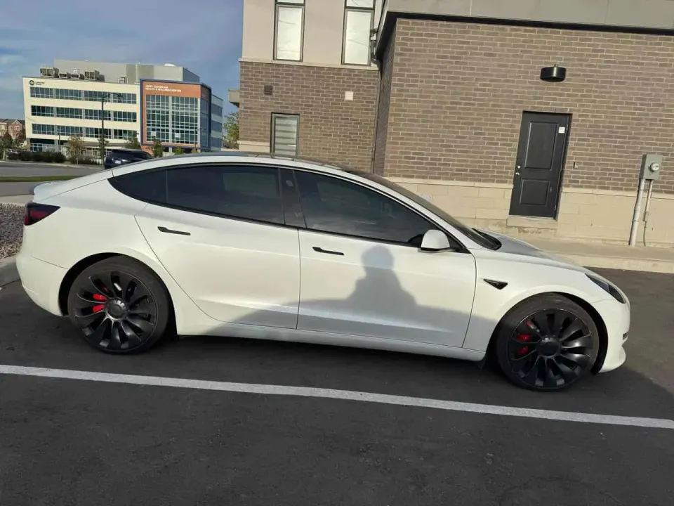 Tesla Model 3 Performance 2023