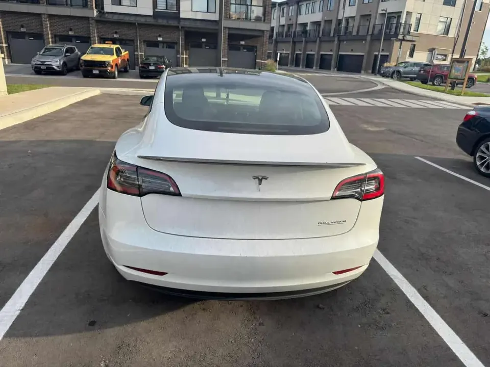 Tesla Model 3 Performance 2023