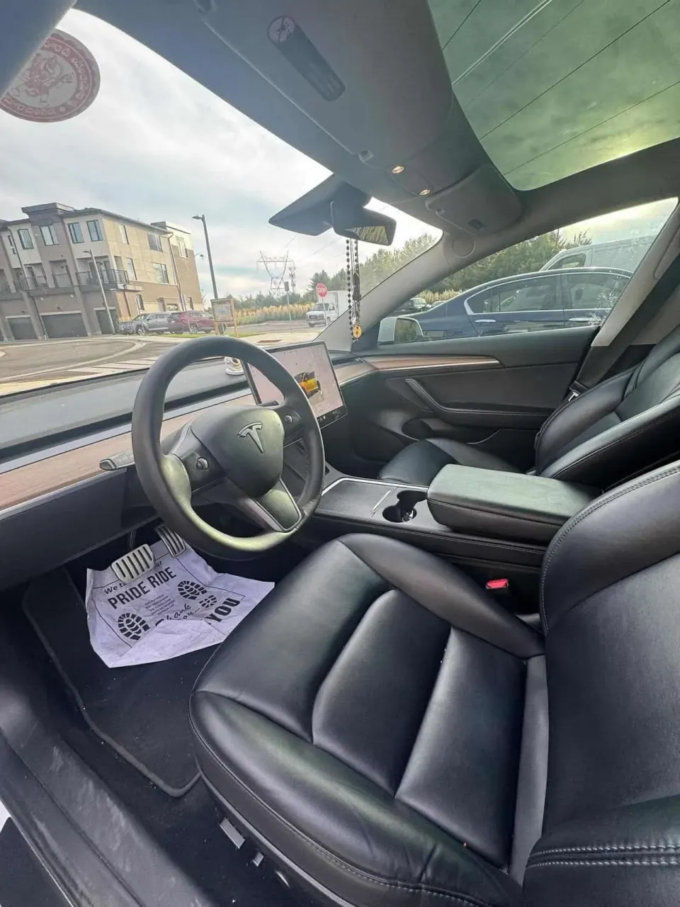 Tesla Model 3 Performance 2023
