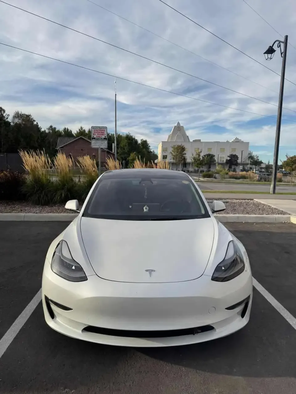 Tesla Model 3 Performance 2023