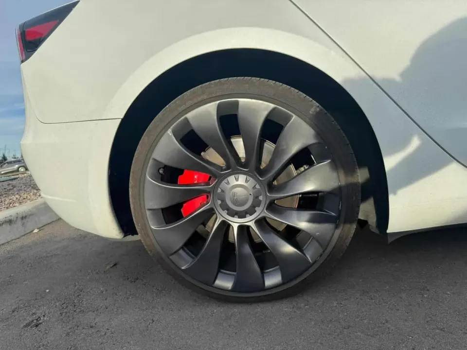 Tesla Model 3 Performance 2023