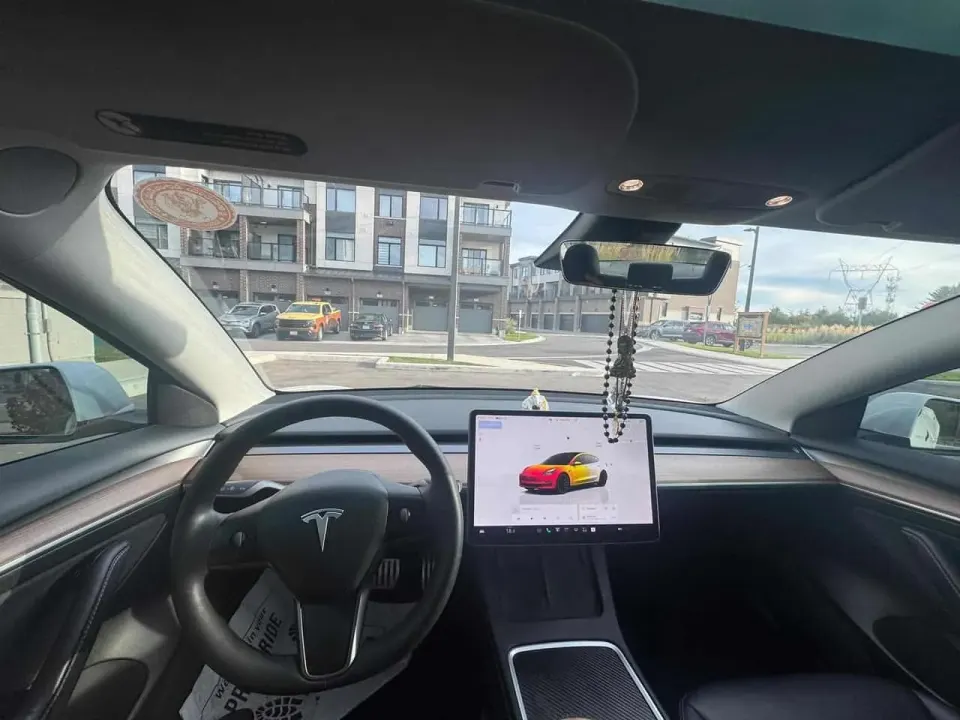 Tesla Model 3 Performance 2023