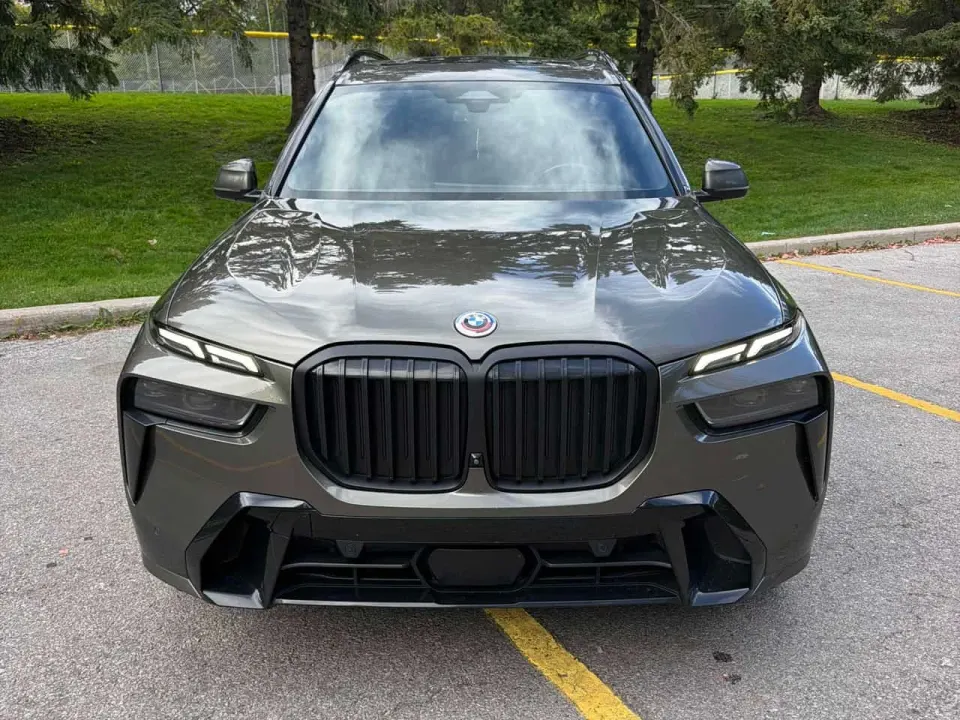 BMW X7 xDrive40i 2024