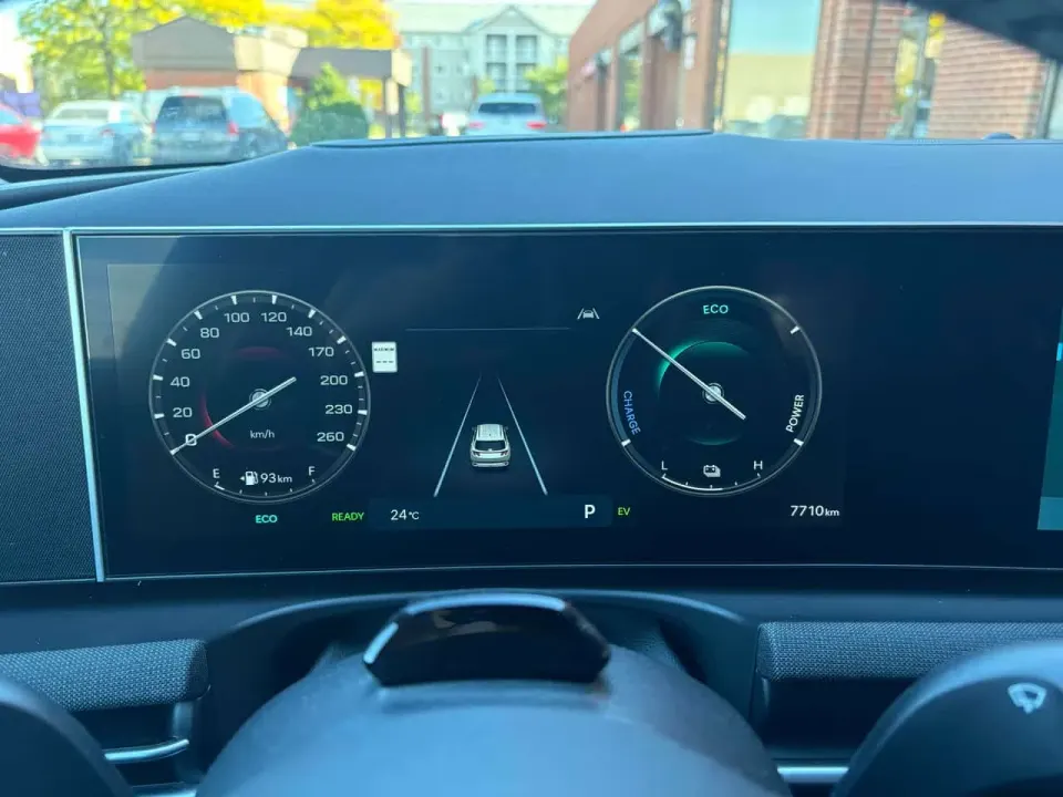 Hyundai Tucson Ultimate AWD 2026