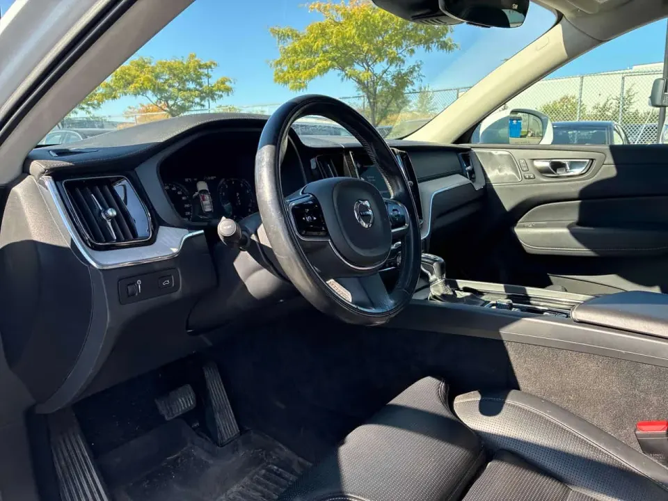 Volvo XC60 Inscription 2021
