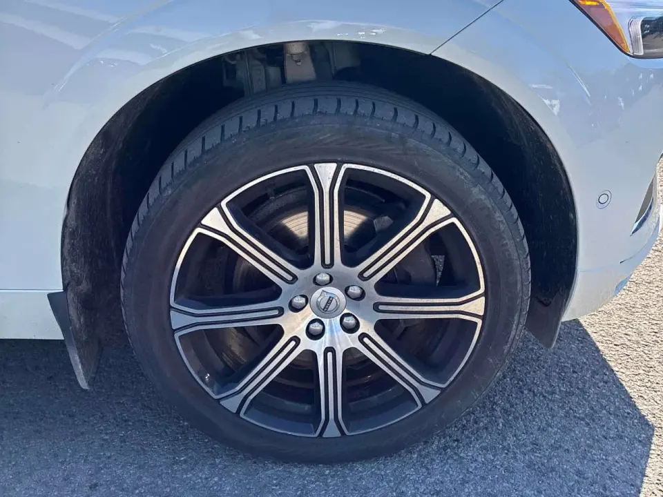 Volvo XC60 Inscription 2021