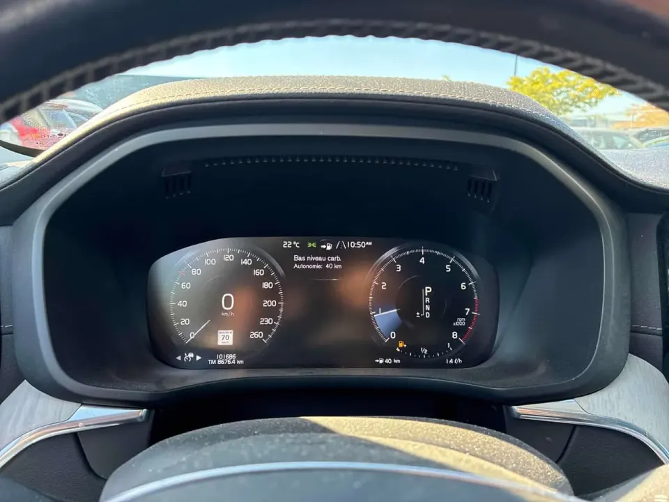 Volvo XC60 Inscription 2021