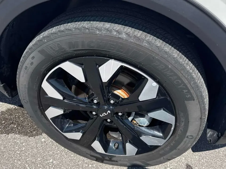 Kia Sportage X-Line Limited 2023
