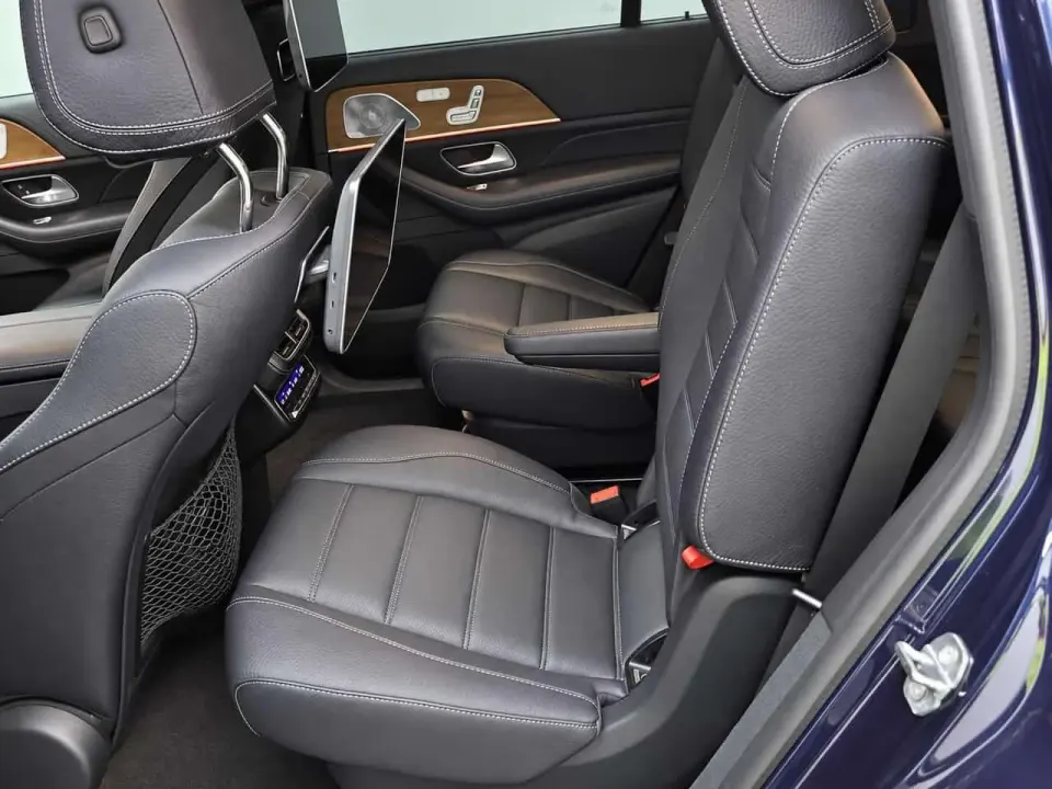 Mercedes-Benz GLS 450 4MATIC SUV 2021