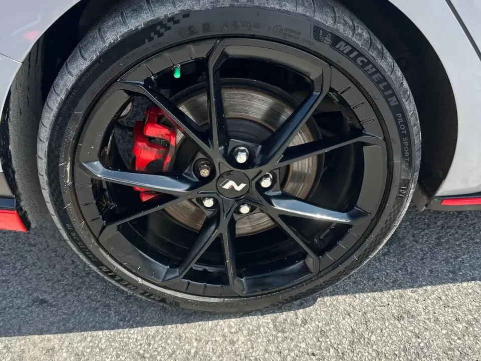Hyundai Elantra DCT 2024