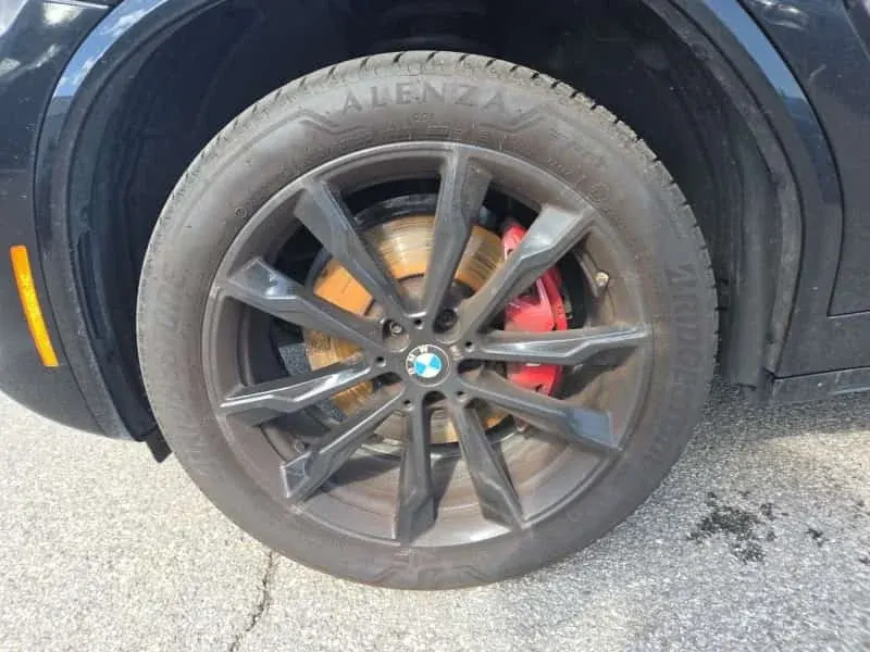 BMW X3 xDrive30i 2024