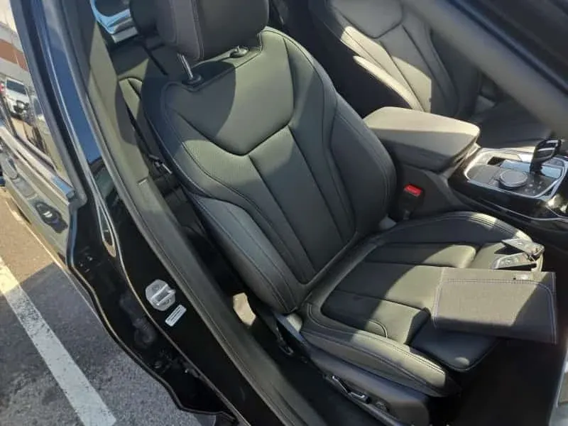 BMW X3 xDrive30i 2024