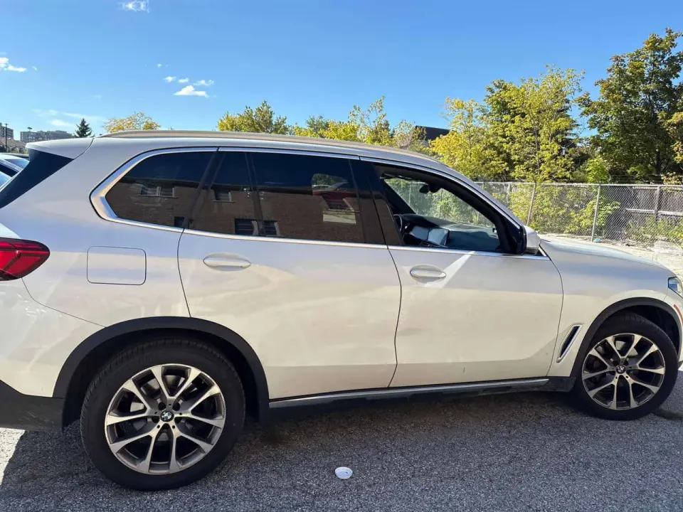 BMW X5 xDrive40i 2019