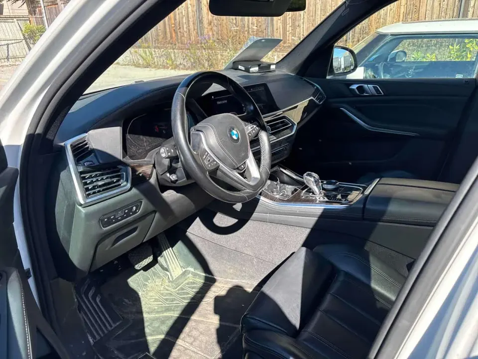 BMW X5 xDrive40i 2019
