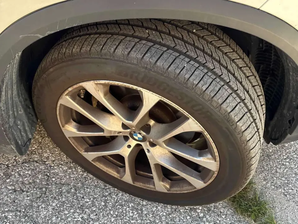 BMW X5 xDrive40i 2019