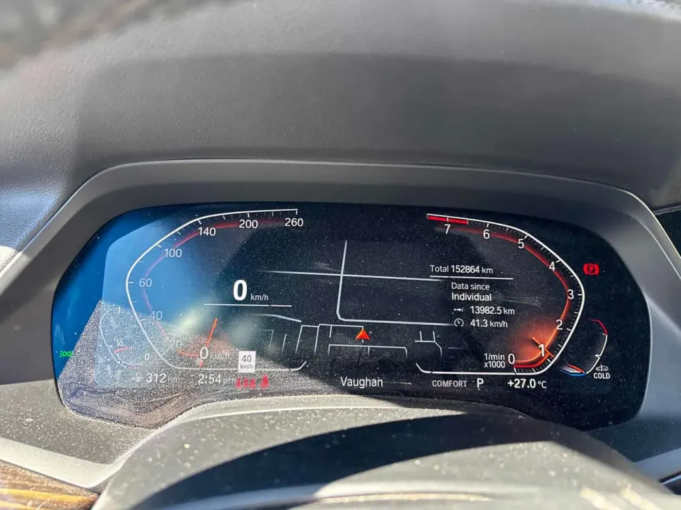BMW X5 xDrive40i 2019