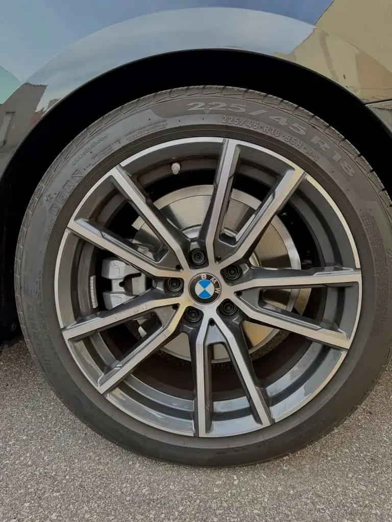 BMW 430i xDrive 2027