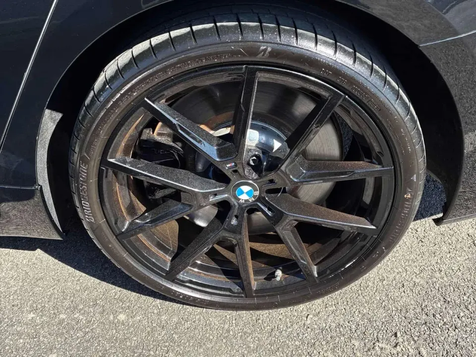 BMW M850i xDrive 2024