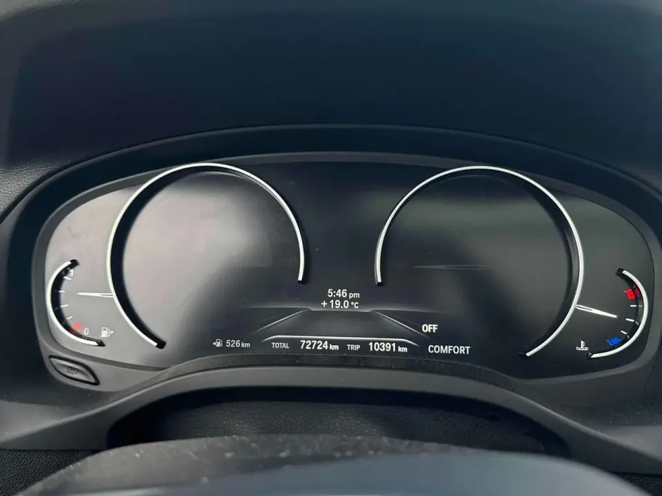 BMW X3 xDrive30i 2021